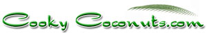 cooky coconuts logo